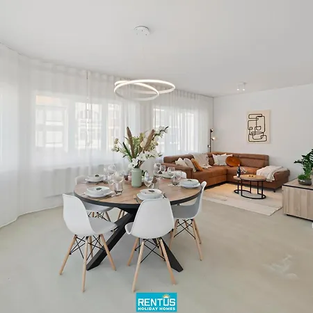Apartment Kariss Ii - For 6 People At 500m From The