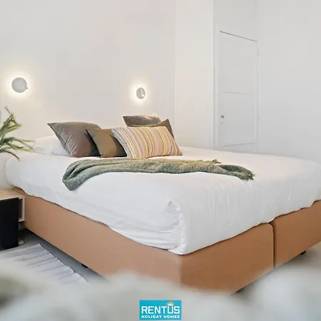 Apartment Kariss Ii - For 6 People At 500m From The Koksijde