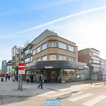 Kariss Ii - For 6 People At 500m From The Apartment *