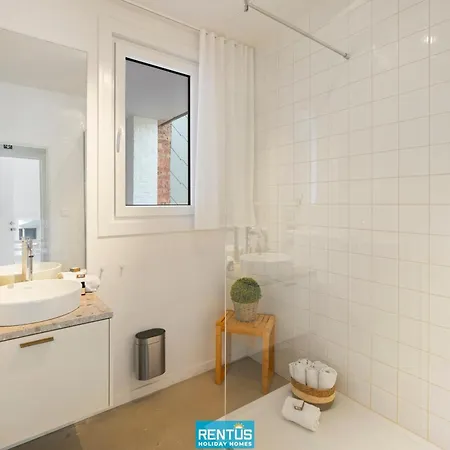 Kariss Ii - For 6 People At 500m From The Apartment