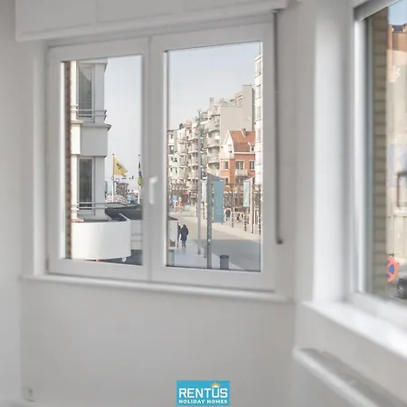 Apartment Kariss Ii - For 6 People At 500m From The *